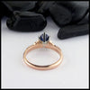 rear view of ring 