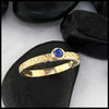sapphire josephines band 