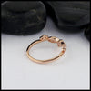 side view of ring 