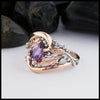 side view of ring 
