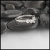 Diamond Bubble Chevron Band