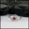 birthstone ring 