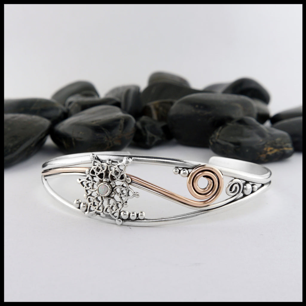 cuff bracelet 