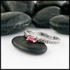 josephine's knot ring