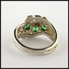 Handmade Celtic Rings