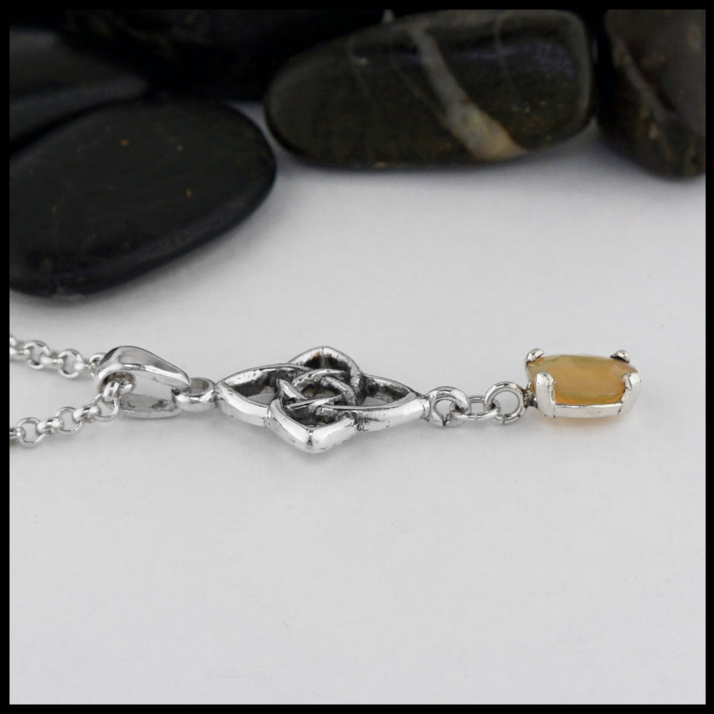 starlight pendant 