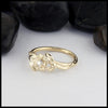 side view of ring 