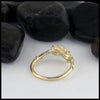 side view of ring