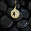 Sun Compass Willis Fisher