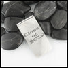 Customized money clip