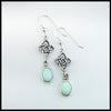 starlight earrings