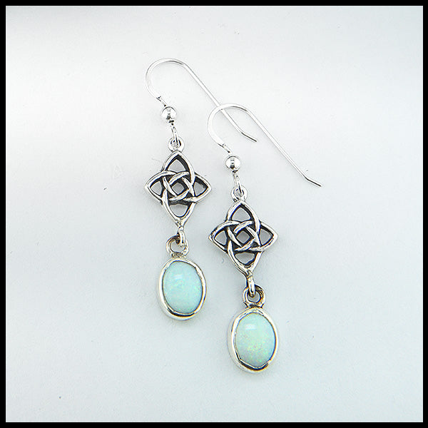 starlight earrings