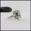 side view of ring
