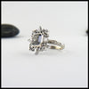 side view of ring 