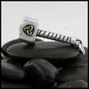 Profile Celtic hammer gold trinity
