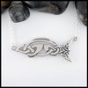 Salmon of Knowledge by Walker Metalsmiths