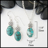 length 1 1/4" 32mm width 1/2" 13mm 