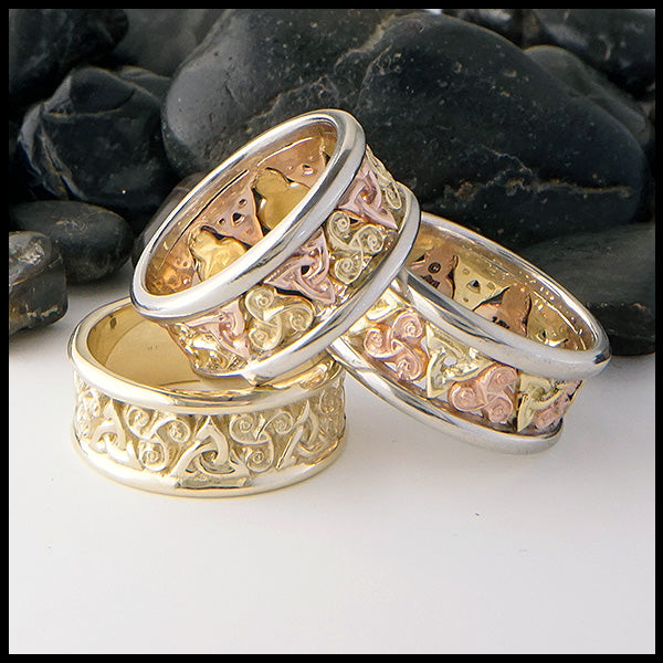 trinity ring 