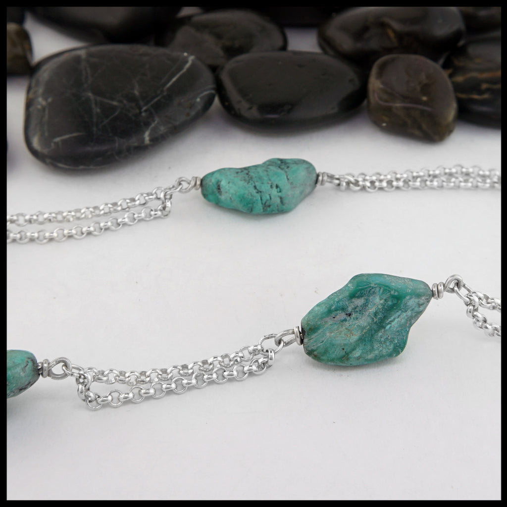 chain details
