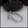 side view of ring