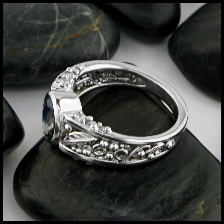 profile of ring