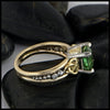 profile of ring