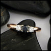 sapphire ring