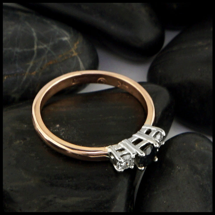 profile of ring