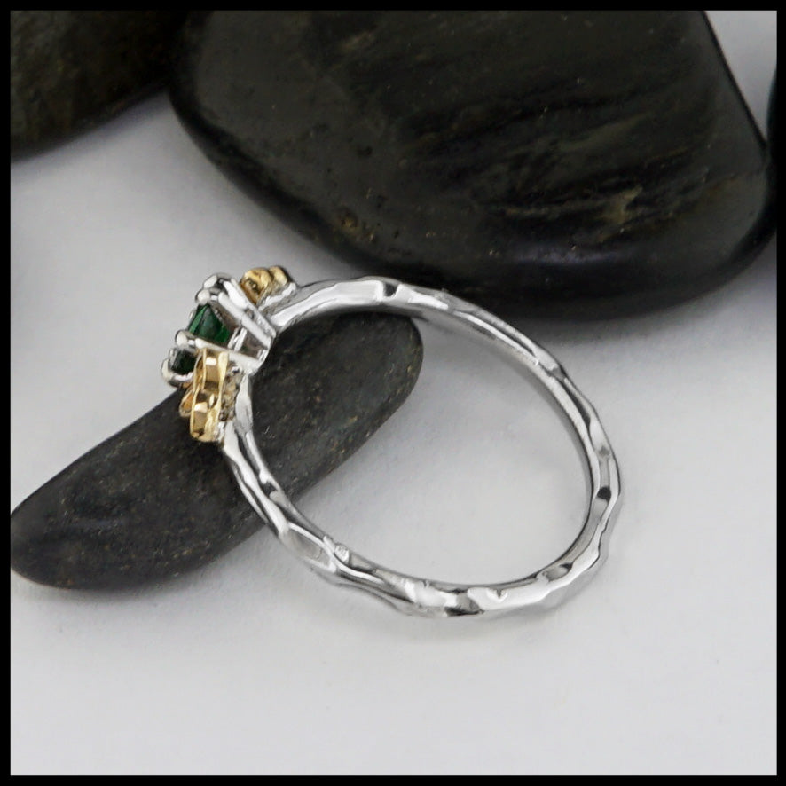 profile of ring