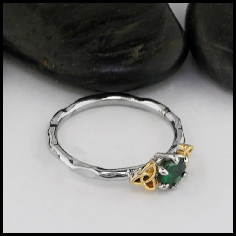 profile of ring