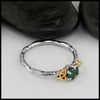 profile of ring