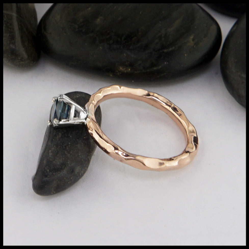 profile of ring 