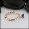 profile of ring 