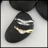 chevron bands