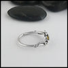 side view of ring 