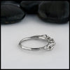 side view of ring 