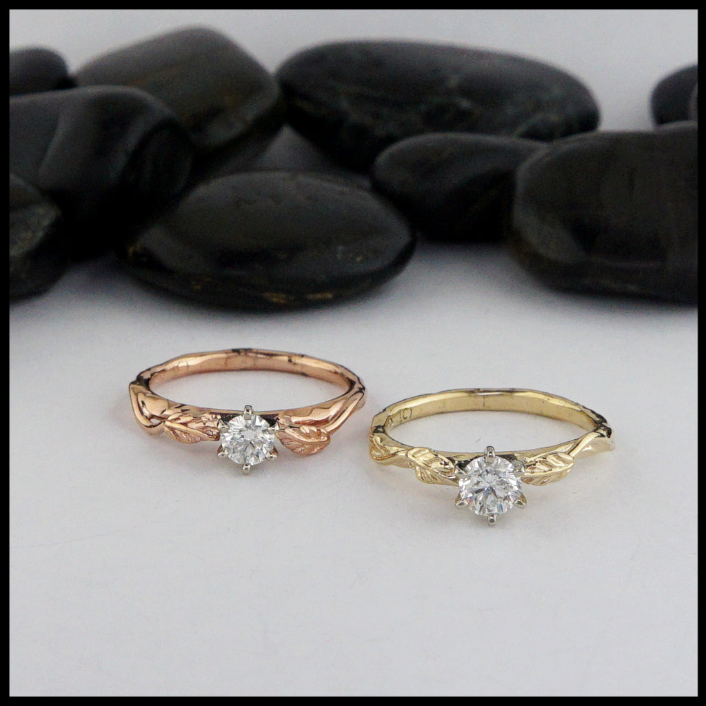 engagement ring 