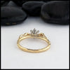 side view of ring 