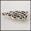 Celtic Valentine Pendant