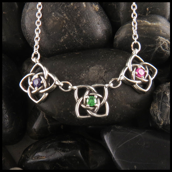 Mother's necklace
