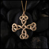 Equal Arm Celtic Cross