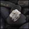 Josephine's Knot, Lover's Knot Celtic Diamond Wedding Set
