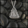 St Declan Medal by Walker Metalsmiths