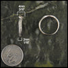 Celtic Trinity Wedding Set