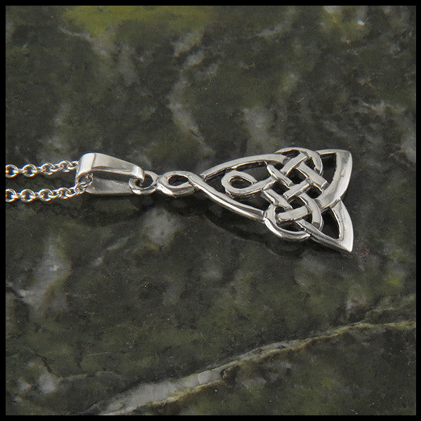 Celtic Mother's Knot