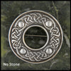 Sterling Silver brooch