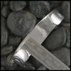 Sterling Silver Celtic cuff bracelet