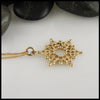 Celtic Starlight Snowflake