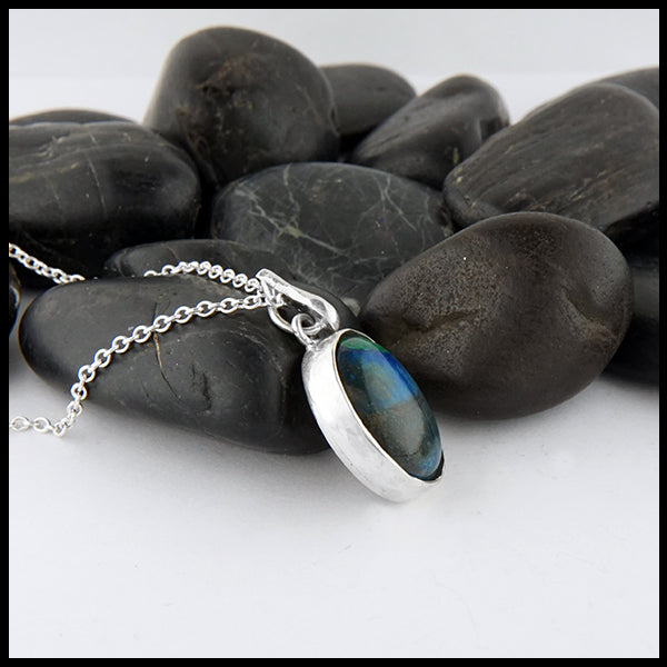 Custom pendant
