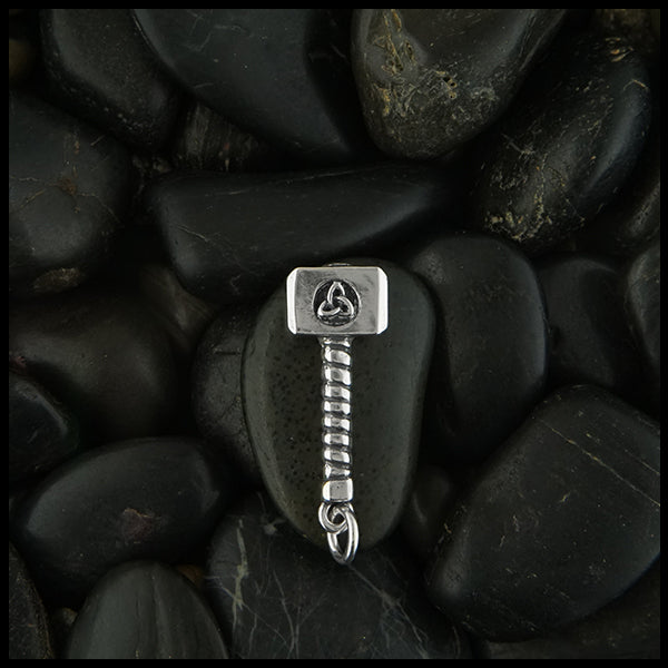 Thor's Hammer Pendant
